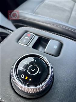 فۆرد مۆستانگ Mach-E